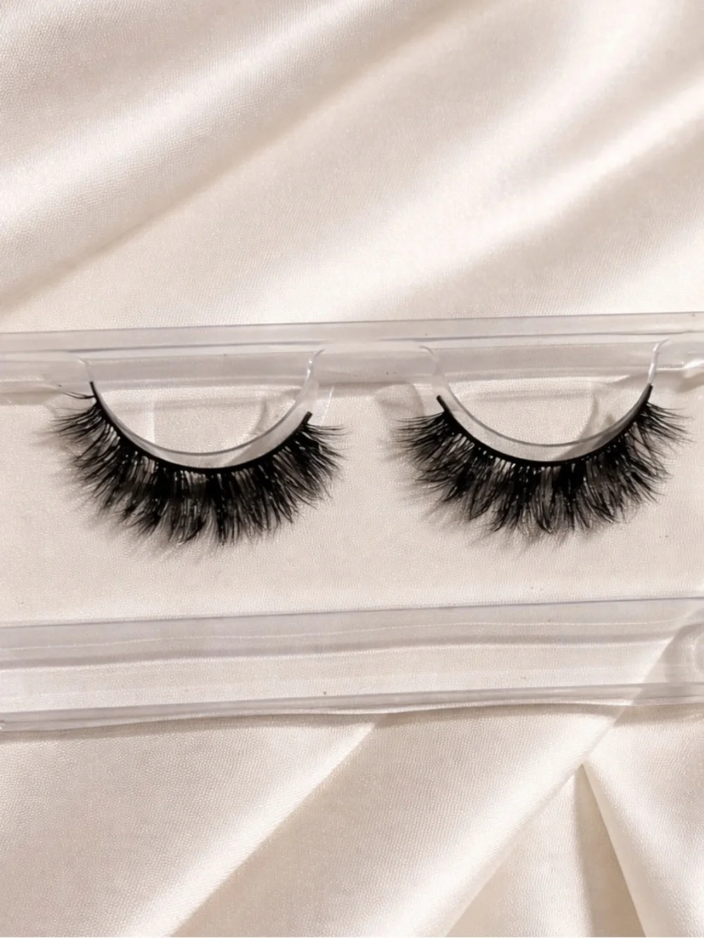 Lash style Kiara